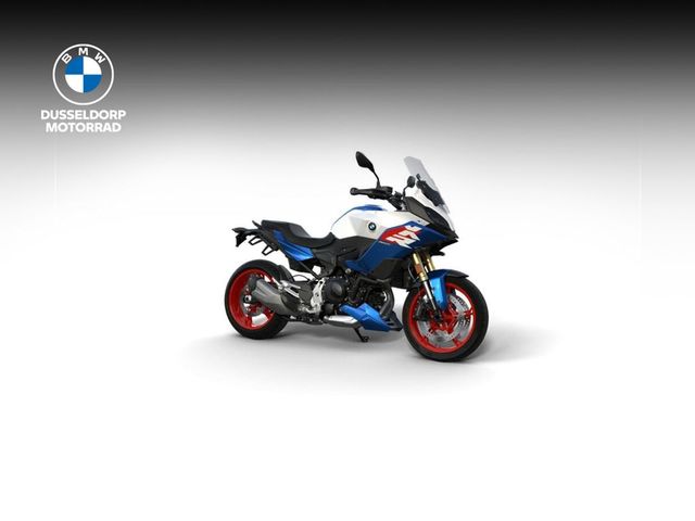 bmw - f-900-xr