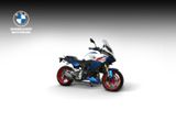 BMW F 900 XR