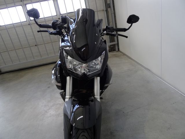 kawasaki - z1000-abs