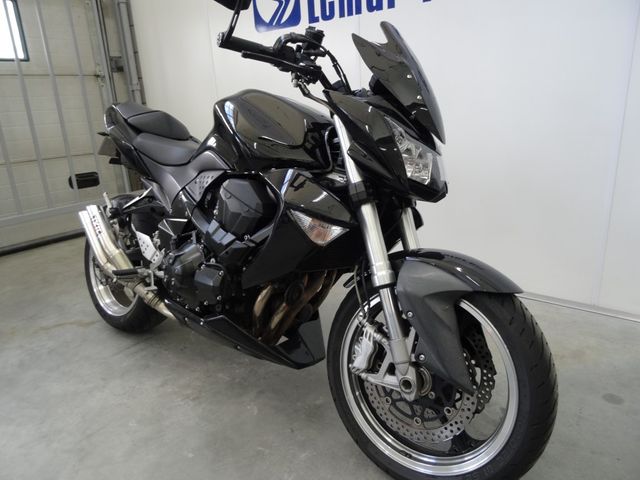 kawasaki - z1000-abs