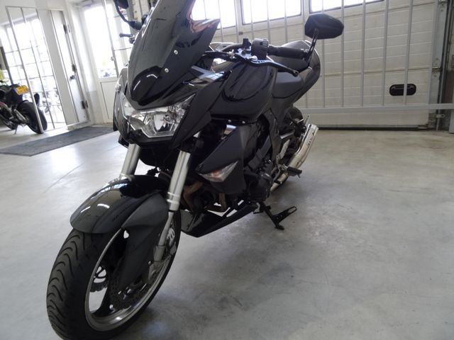 kawasaki - z1000-abs