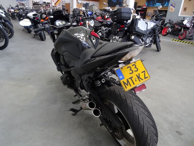 kawasaki - z1000-abs