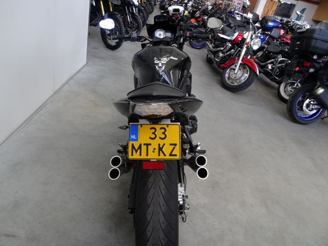 kawasaki - z1000-abs