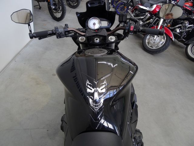 kawasaki - z1000-abs