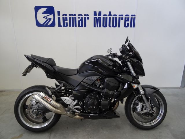 kawasaki - z1000-abs