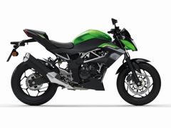 KAWASAKI Z125