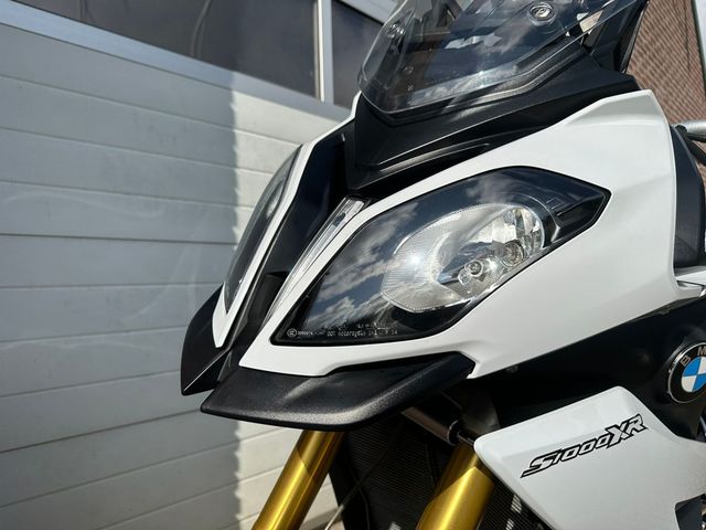 bmw - s-1000-xr