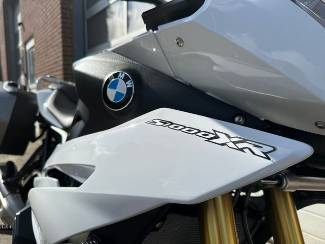 bmw - s-1000-xr