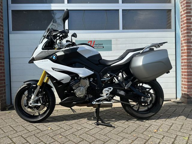 bmw - s-1000-xr