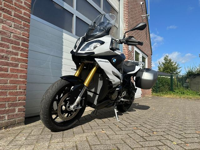bmw - s-1000-xr