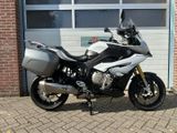 BMW S 1000 XR