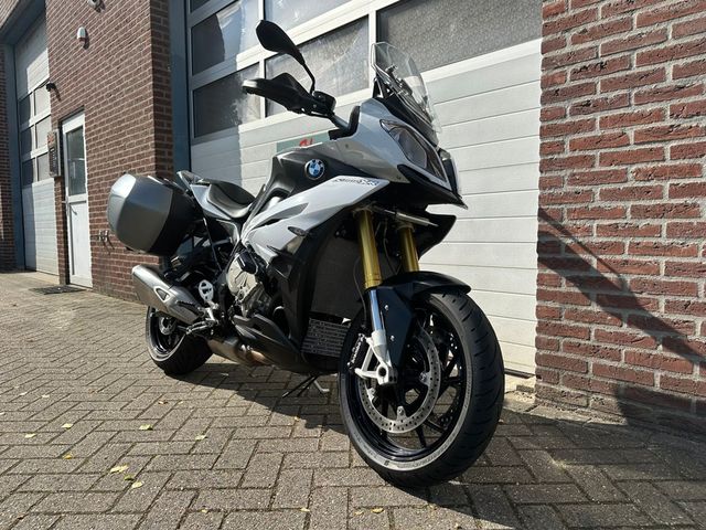 bmw - s-1000-xr