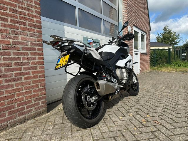 bmw - s-1000-xr