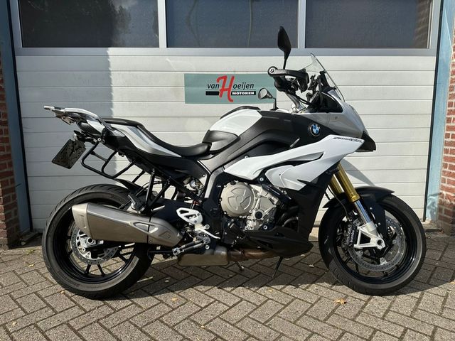 bmw - s-1000-xr