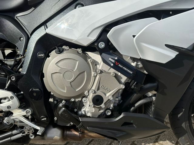 bmw - s-1000-xr
