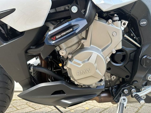 bmw - s-1000-xr