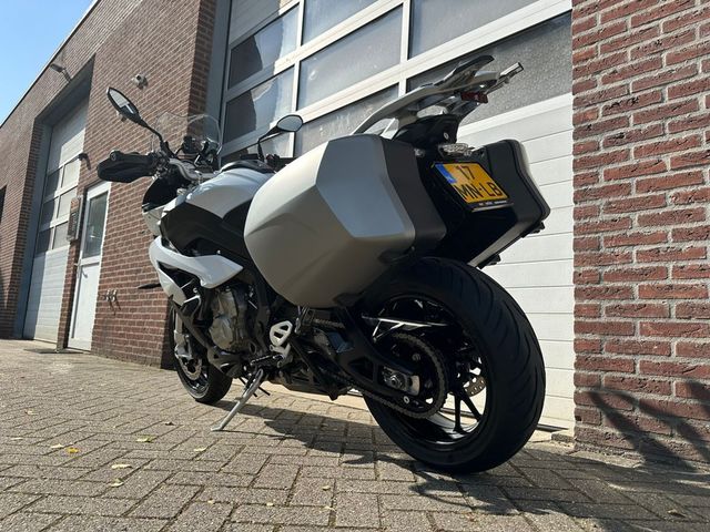 bmw - s-1000-xr
