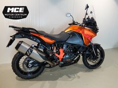 KTM 1190 Adventure 2013 occasion – foto 4 van 16