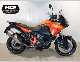 KTM 1190 Adventure 2013 occasion