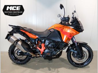 KTM 1190 Adventure 2013 occasion