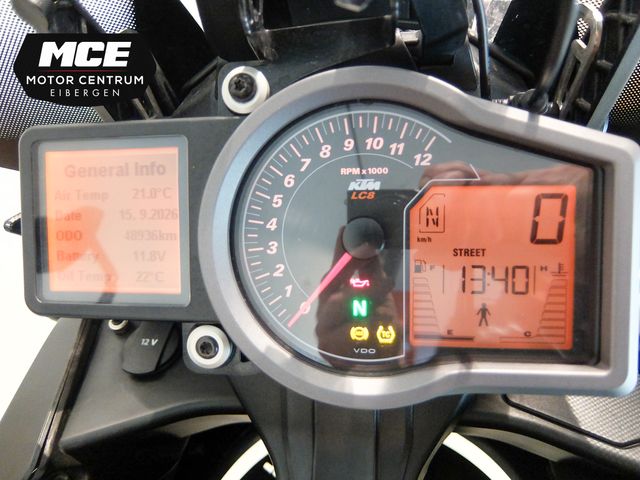ktm - 1190-adventure