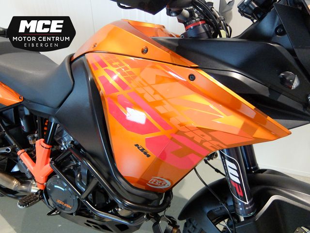 ktm - 1190-adventure