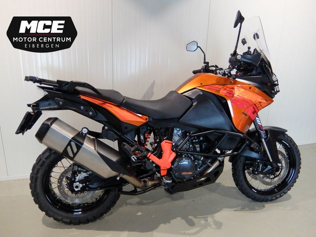 ktm - 1190-adventure