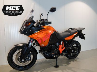 KTM 1190 ADVENTURE – foto 3