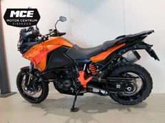KTM 1190 Adventure 2013 occasion – foto 12 van 16