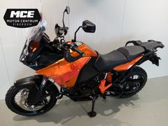 KTM 1190 Adventure 2013 occasion – foto 15 van 16