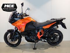 KTM 1190 Adventure 2013 occasion – foto 5 van 16