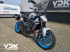 Yamaha MT 09 Y-AMT 35KW 2026 occasion – foto 2 van 19
