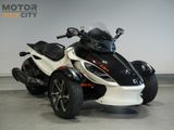 CAN-AM SPYDER RS S