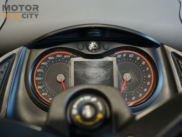 can-am - spyder-rs-s