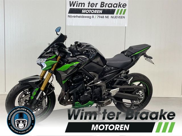kawasaki - z900-se-performance