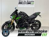 KAWASAKI Z900 SE PERFORMANCE