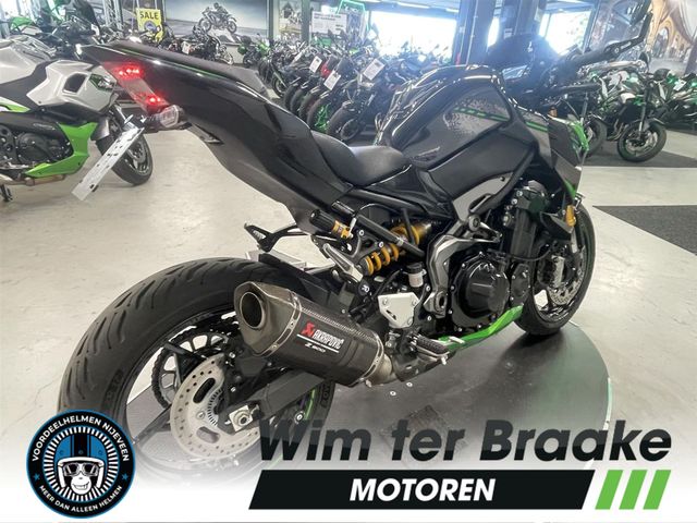 kawasaki - z900-se-performance