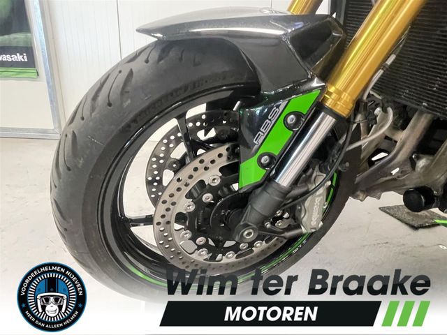 kawasaki - z900-se-performance
