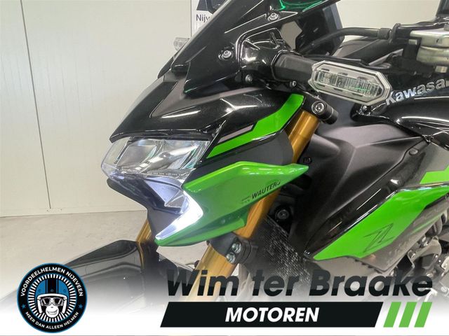 kawasaki - z900-se-performance