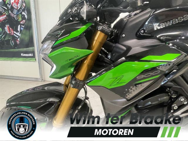 kawasaki - z900-se-performance