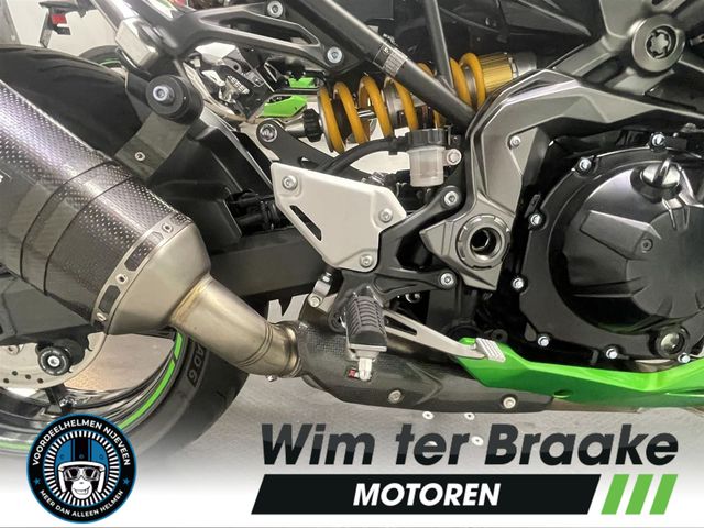 kawasaki - z900-se-performance