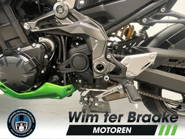 kawasaki - z900-se-performance