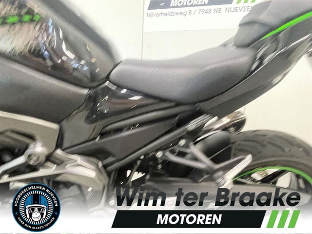kawasaki - z900-se-performance