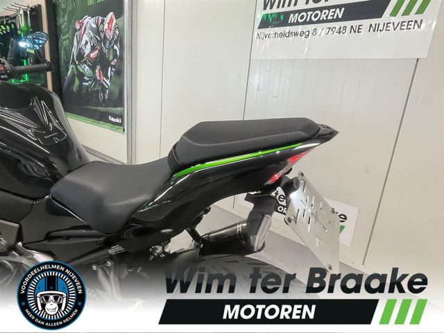 kawasaki - z900-se-performance