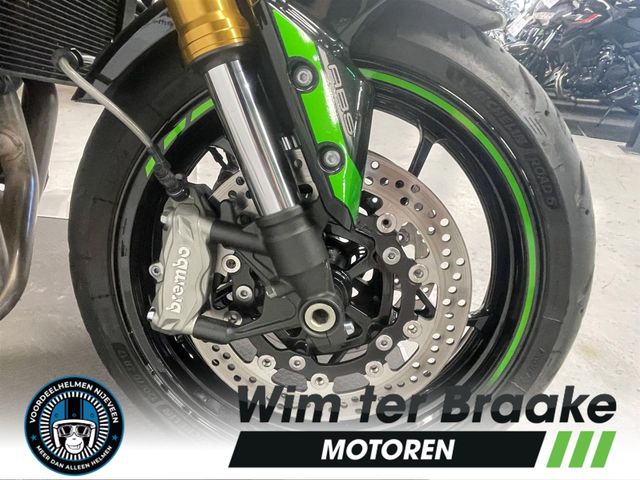 kawasaki - z900-se-performance