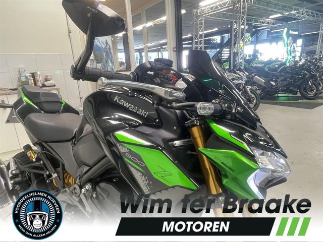 kawasaki - z900-se-performance