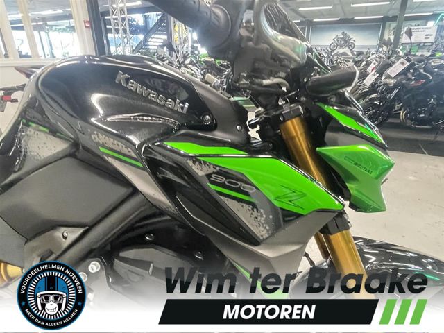 kawasaki - z900-se-performance