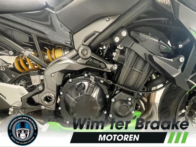 kawasaki - z900-se-performance
