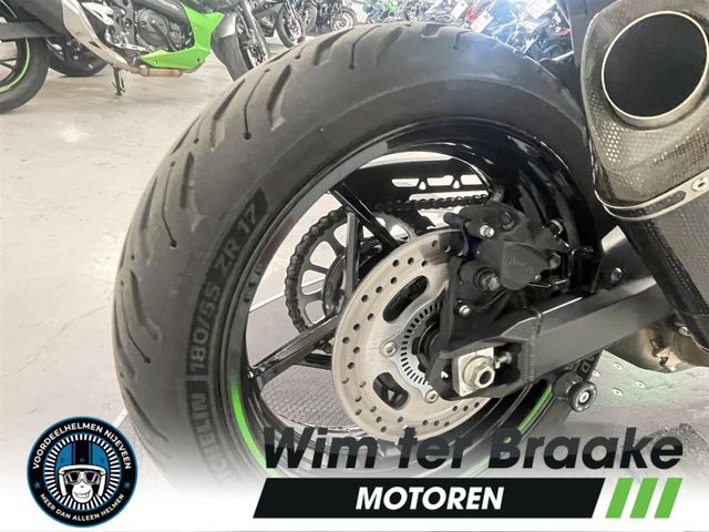 kawasaki - z900-se-performance