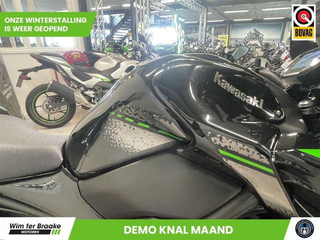 kawasaki - z900-se-performance